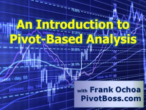Intro to Pivot-Based Analysis