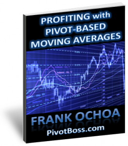 Profiting with Pivot-Based Moving Averages eBook