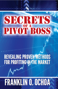 Secrets of a Pivot Boss