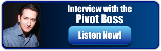 PivotBoss Interview