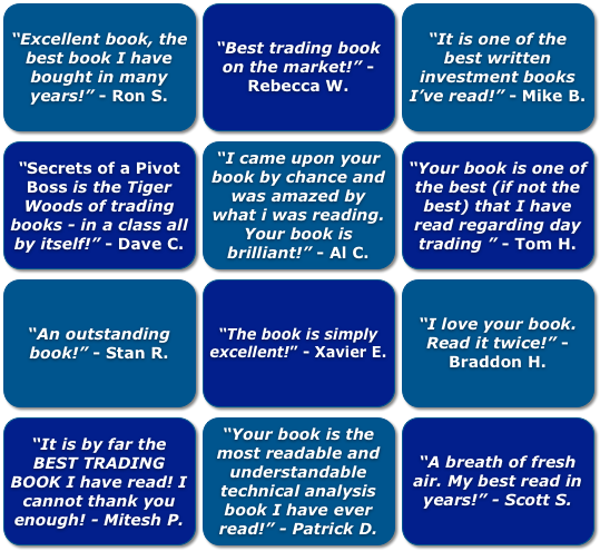 SPB Testimonials 2 Book Testimonials