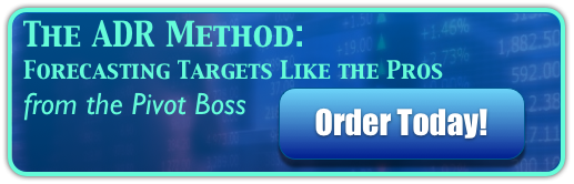 ADR Banner The ADR Method