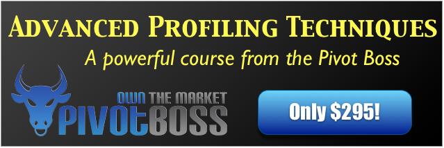 APT BannerNEW Advanced Profiling Techniques