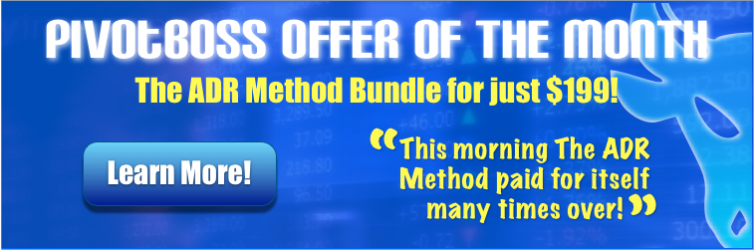 Offer of the Month