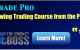 Swing Trade Pro