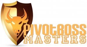 PivotBoss Masters Logo