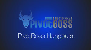 PivotBoss Hangouts #pivotboss