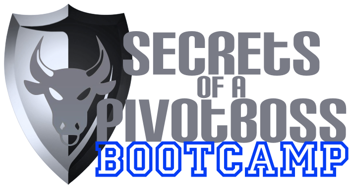 PivotBoss | Trade Like a Boss