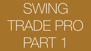 Swing Trade Pro Part 1