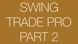 Swing Trade Pro Part 2