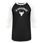 PivotBoss Baseball T-Shirt