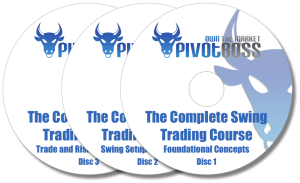 The Complete Swing Trading Course