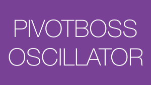 PivotBoss Oscillator