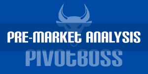 PivotBoss Pre-Market Analysis