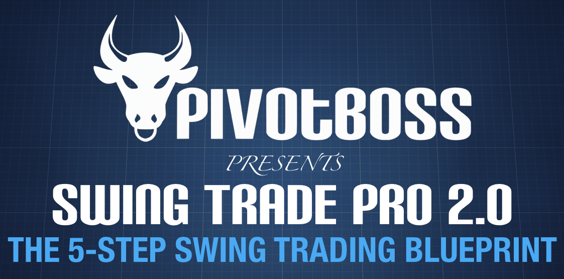 Swing Trade Pro 2.0 PivotBoss