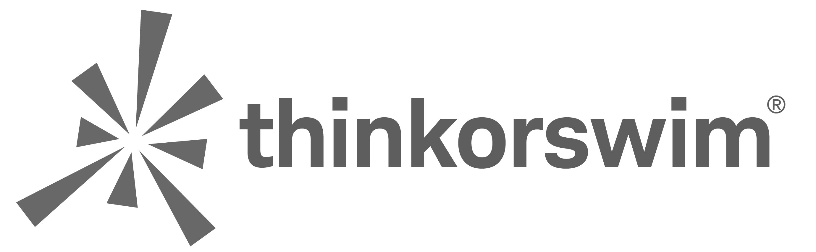 Thinkorswim